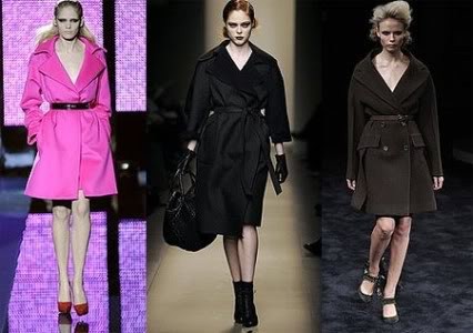 moda feminina outono inverno